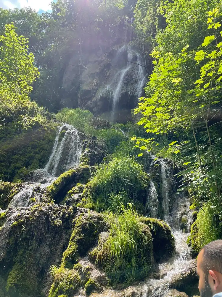 Hotels in Bad Urach