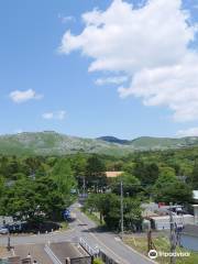 Hiraodai Nature Observation Center