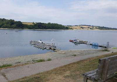 Llandegfedd Reservoir