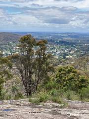 Mittagong Lookout