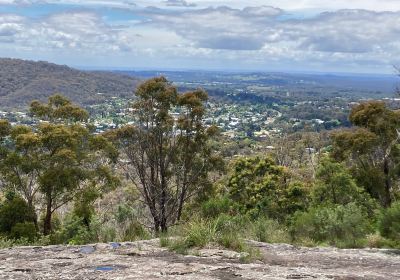 Mittagong Lookout