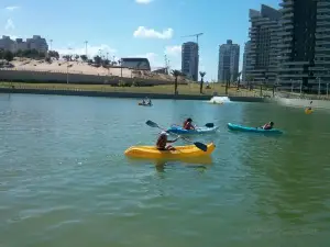 Ashdod-Yam Park