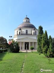 Saint Anne Parish Church (Round Church)