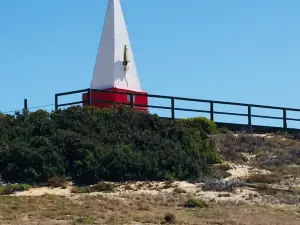 Fishermen's Memorial Lookout & Obelisk