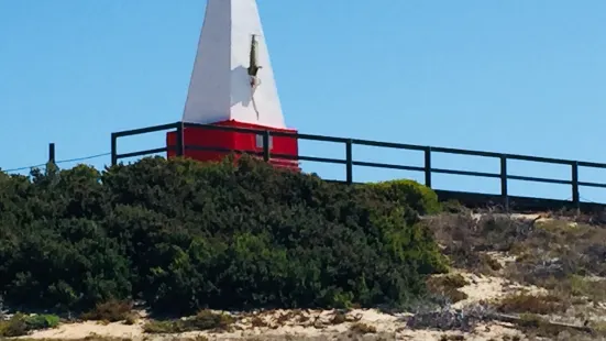 Fishermen's Memorial Lookout & Obelisk