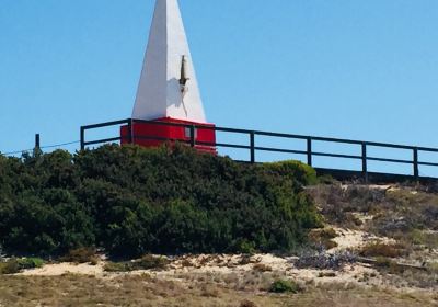 Fishermen's Memorial Lookout & Obelisk