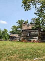 Guilford Courthouse National Military Park