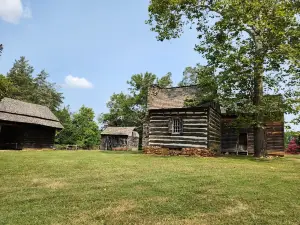 Guilford Courthouse National Military Park