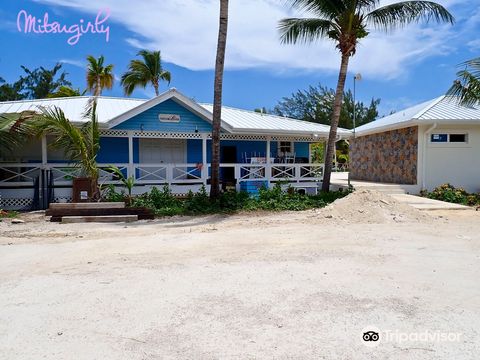 Rum Point