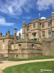 Bolsover Castle