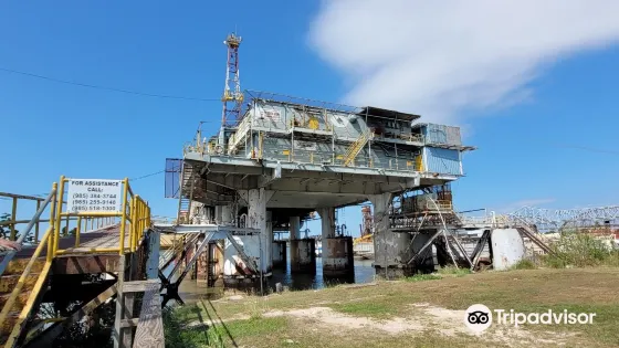 International Petroleum Museum & Exposition, Inc.