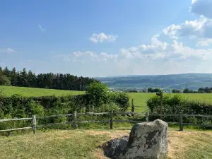 Arthur's Stone