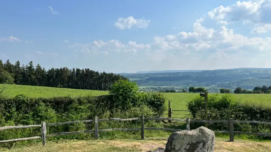 Arthur's Stone