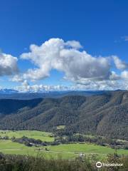 Powers Lookout