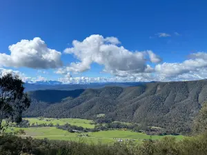 Powers Lookout