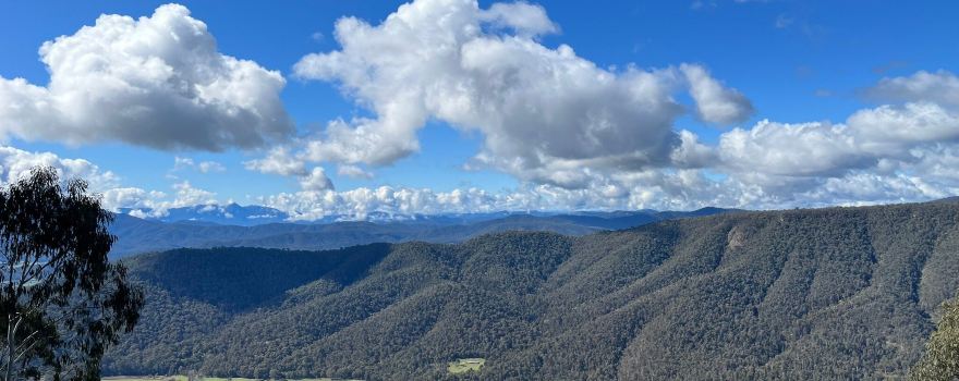 Powers Lookout