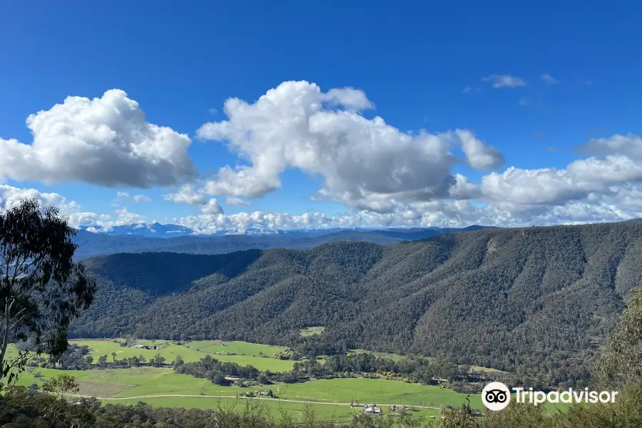 Powers Lookout