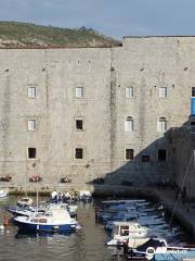 Dubrovnik Sea Aquarium