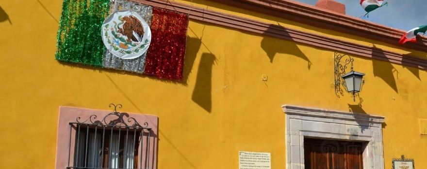 Casa Hidalgo Museum