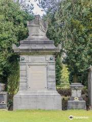 Cimetière de Bruxelles