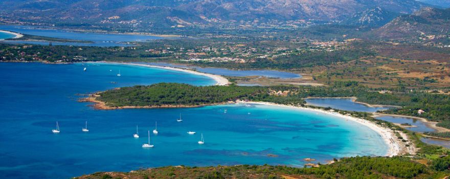 Brandinchi Beach