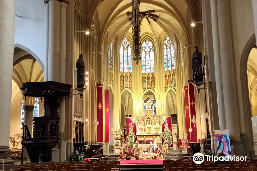 Cattedrale di Hasselt