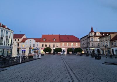 Market Square