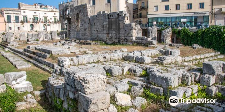 Templo de Apolo