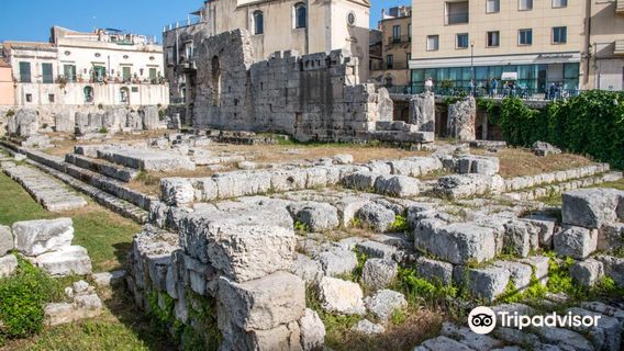 Temple of Apollo (Apollonion)