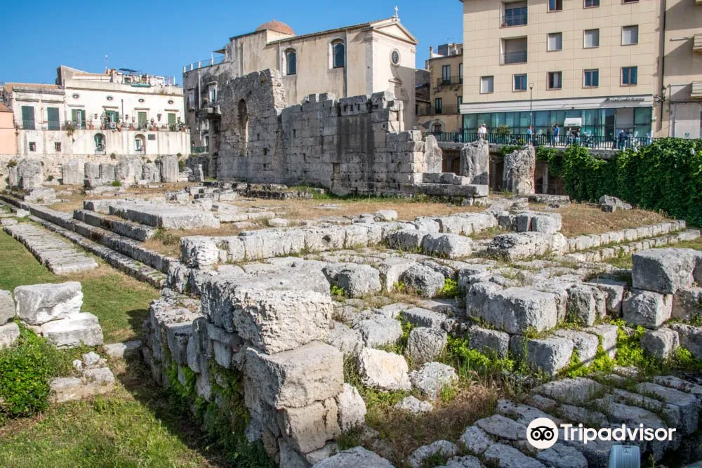 1_Temple of Apollo (Apollonion)