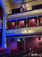 City Varieties Music Hall