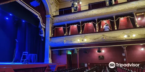 利茲城市多功能劇院