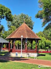 Palic Lake