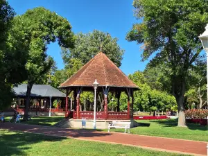 Palic Lake