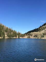 Emerald Lake Trail