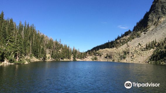 Larimer County