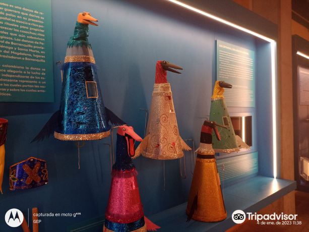 Carnival Museum