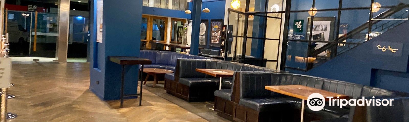 ElsternwickTransport