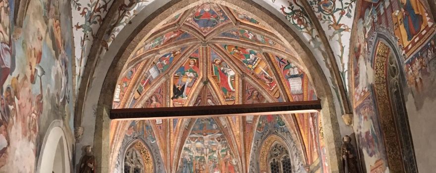 Chiesa di San Pietro