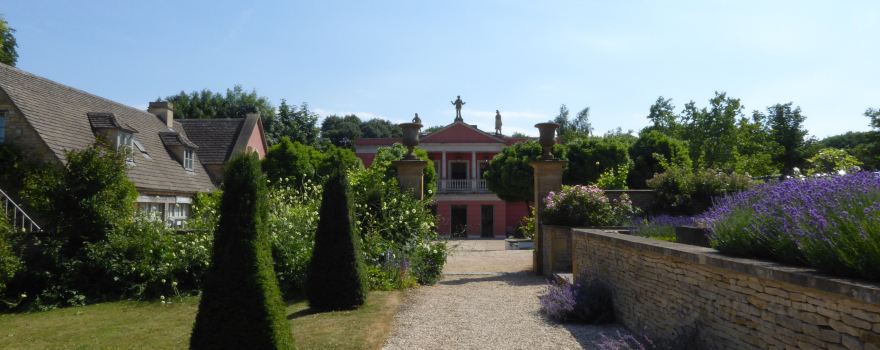 Longborough