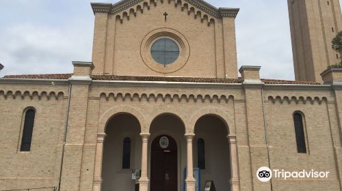 Chiesa di San Mauro Martire