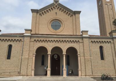 Chiesa di San Mauro Martire