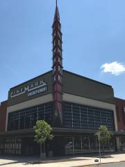 Cinemark Christiana and XD