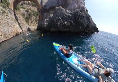 Windsurf & Kayak - Day Excursions & Rentals