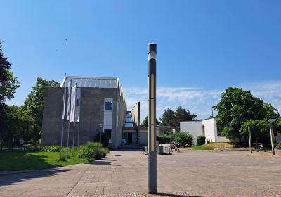 Museum im Kleihues-Bau