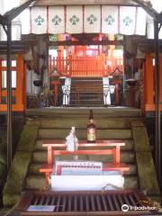 墨阪神社