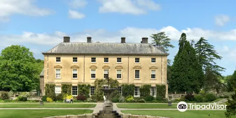 Pencarrow House and Gardens