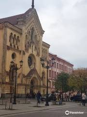 Église catholique Sainte-Catherine