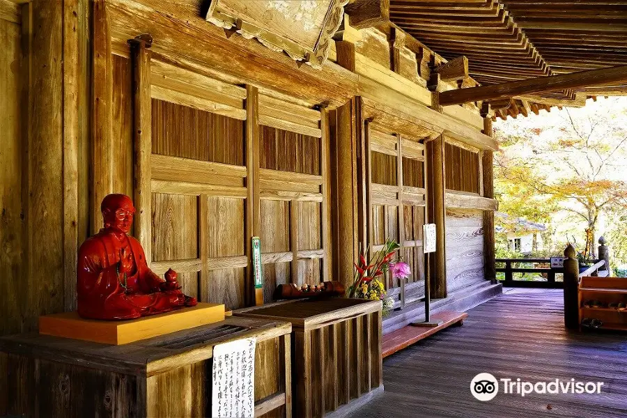 Choju-ji Temple