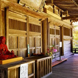長寿寺